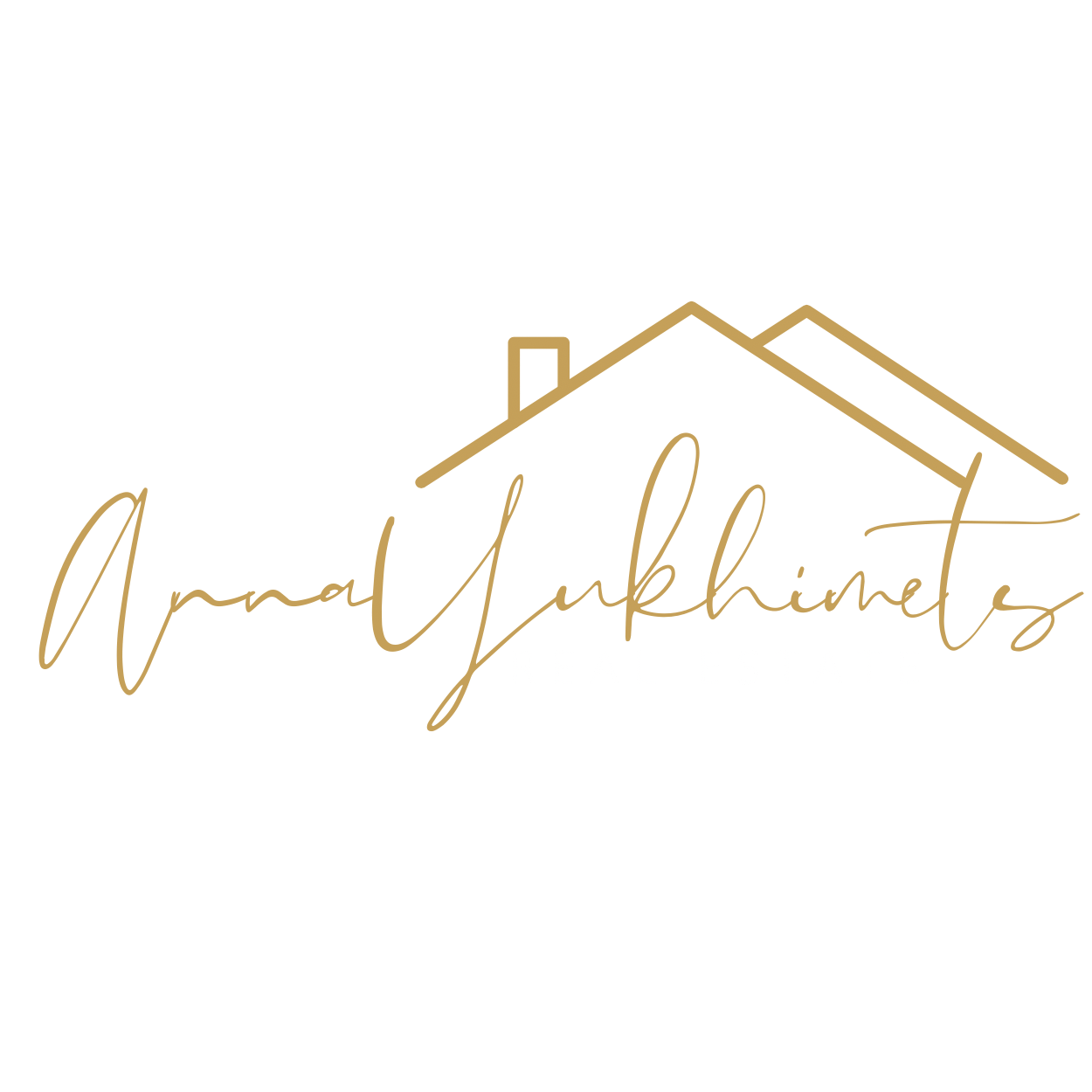 Anna Yukhimets signature