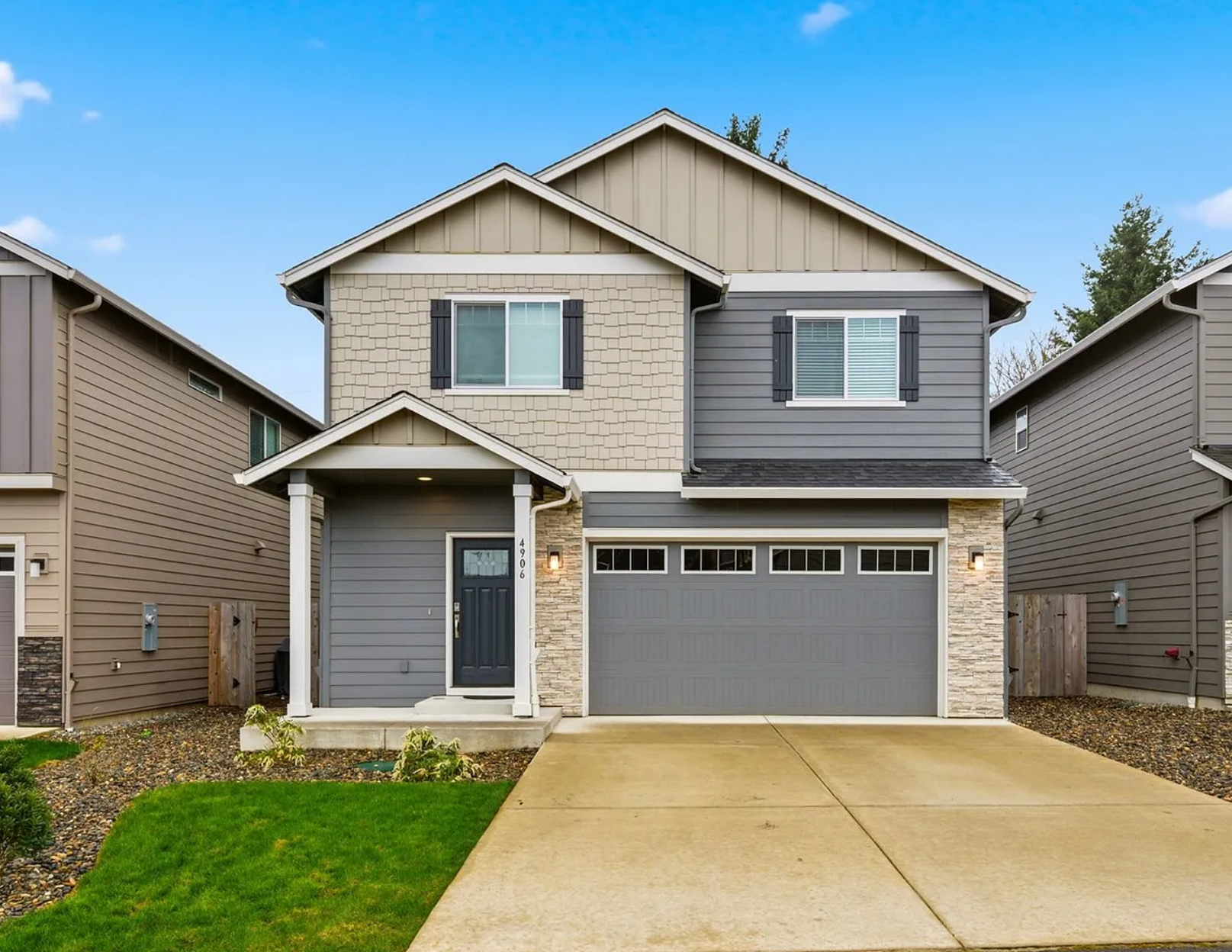 4906 NE 23rd Ct, Vancouver, WA