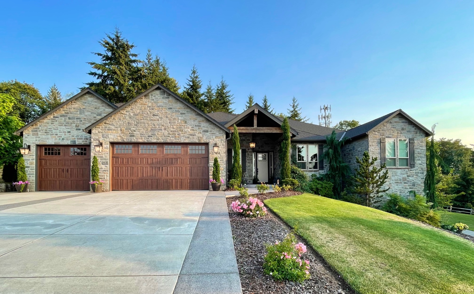 16015 NE 185th Ct, Brush Prairie, WA